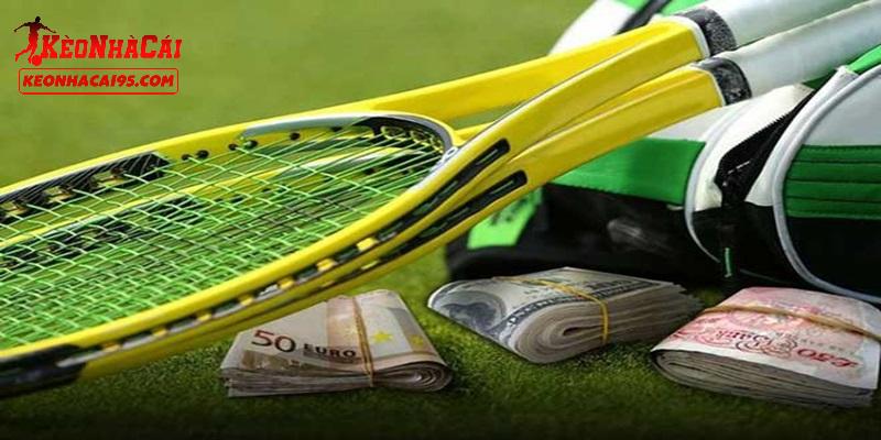 Giới thiệu vài điều về kèo tennis
