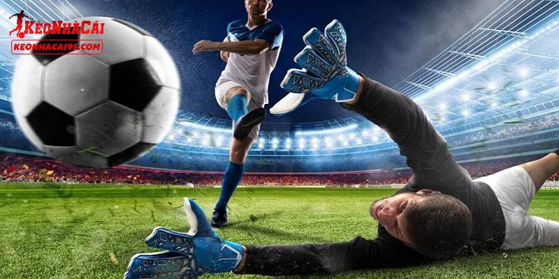 Giới thiệu đôi điều về mẹo cá cược tại kèo nhà cái