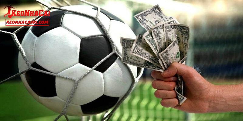 Điểm mạnh của kèo bóng đá mang đến cho người chơi