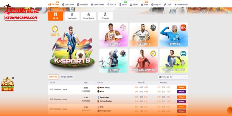 Top những trò chơi hấp dẫn nhất tại XIBET