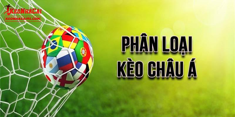 Một số tỷ lệ chấp hay gặp trong kèo châu Á